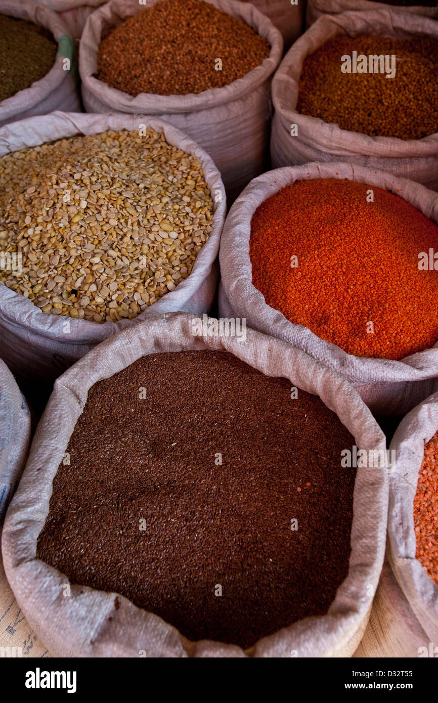 Ethiopian spices hires stock photography and images Alamy