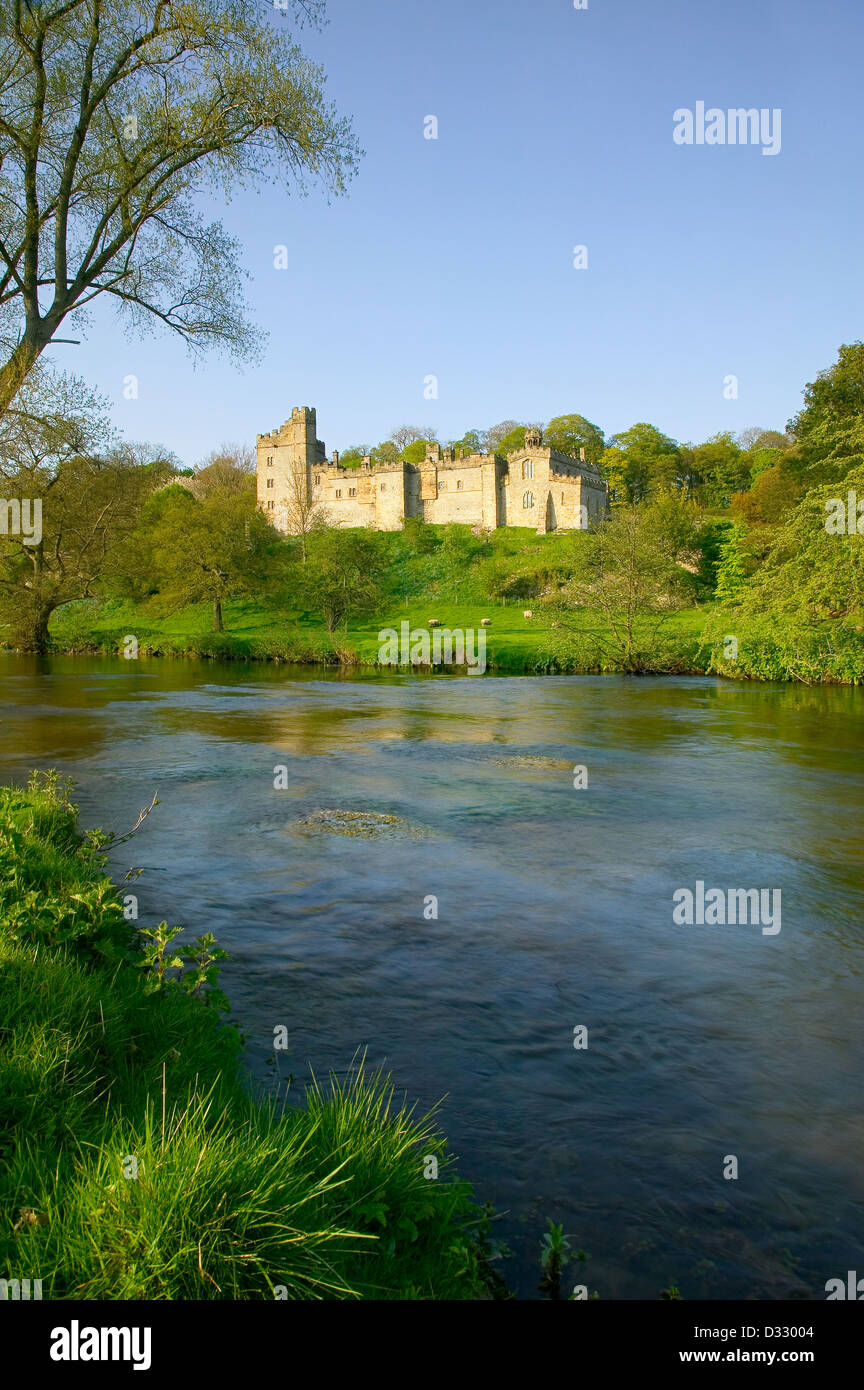 Haddon hall peak district hires stock photography and images Alamy