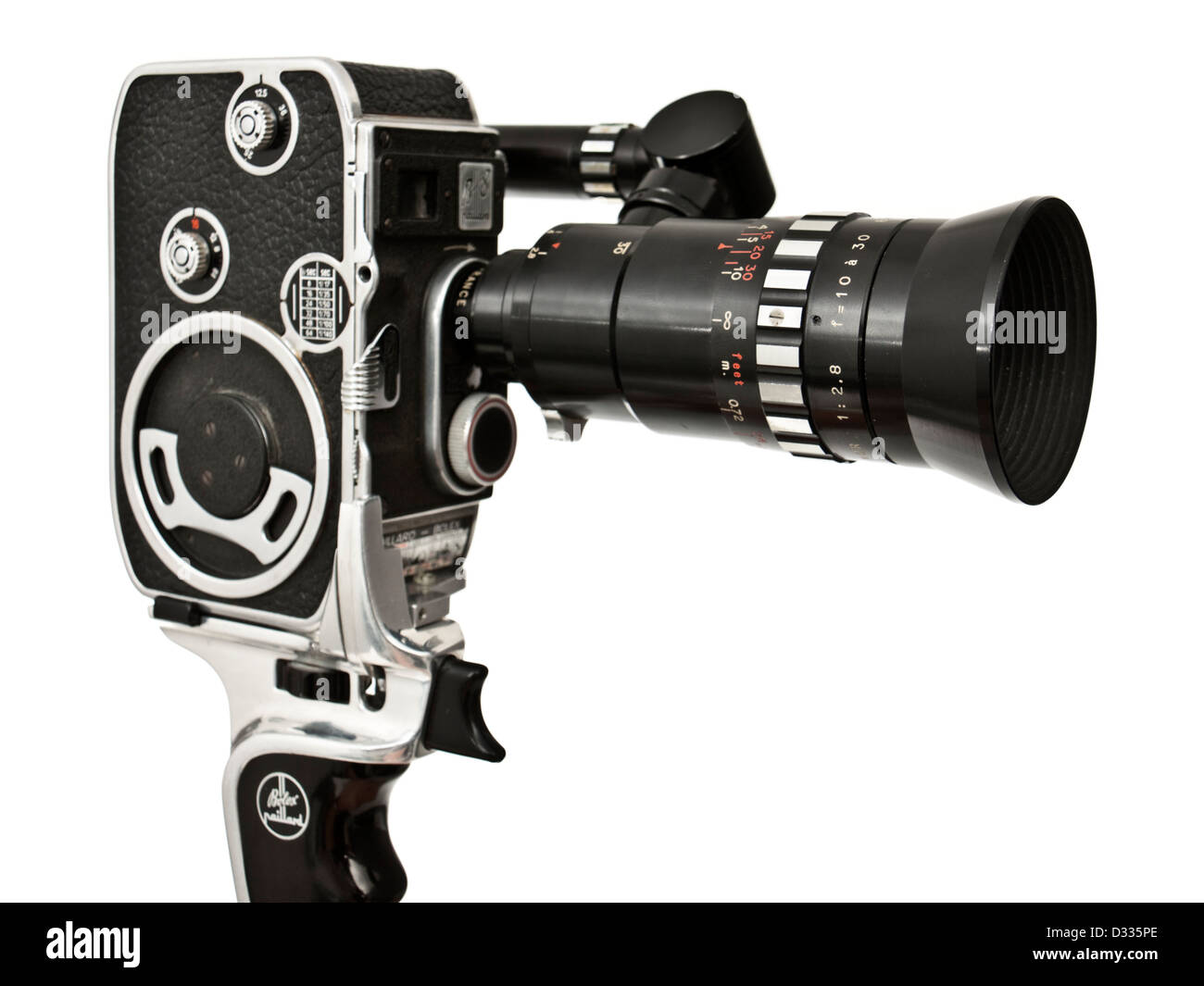 PAILLARD BOLEX とSOM BERTHIOT PARIS PAN PAILLARD BOLEX とSOM BERTHIOT PARIS PAN Buy bolex 8mm