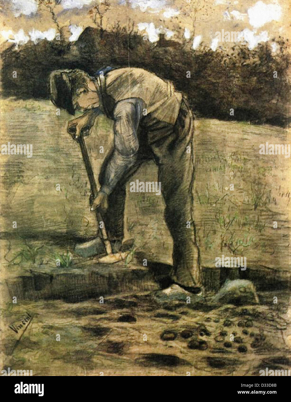 1881 van gogh
