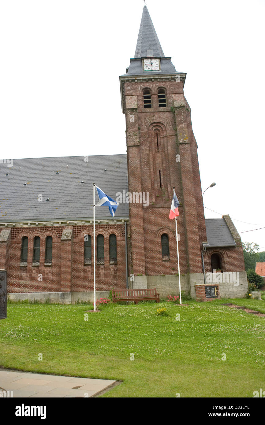 Contalmaison Stock Photos & Contalmaison Stock Images Alamy