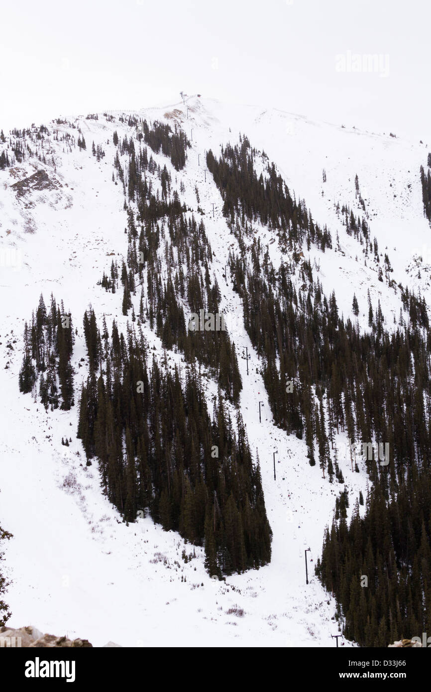Top of loveland pass hires stock photography and images Alamy