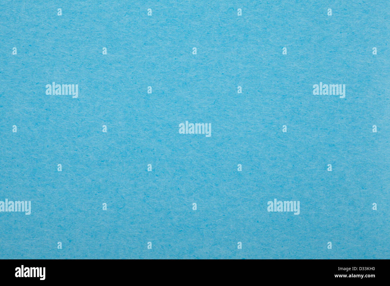 Blue paper texture background Stock Photo