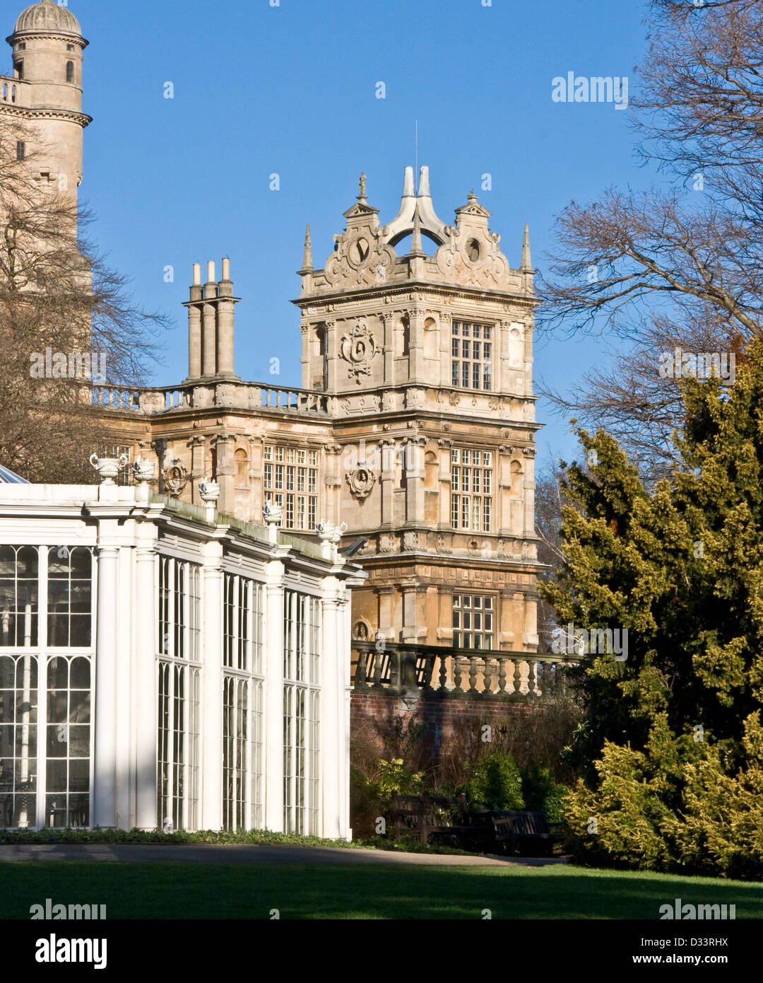 Grade 1 listed architecture hires stock photography and