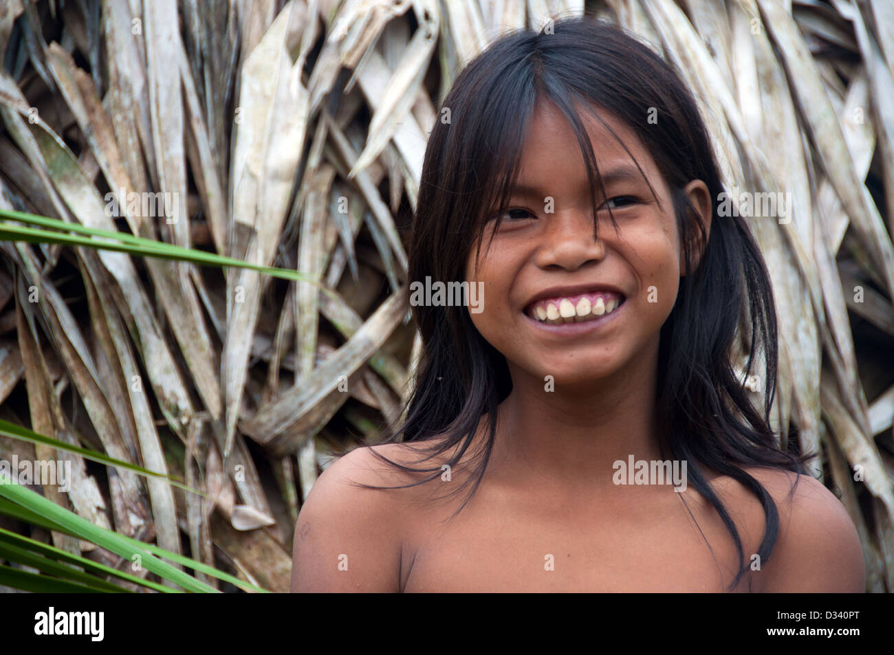 amazonian girls 