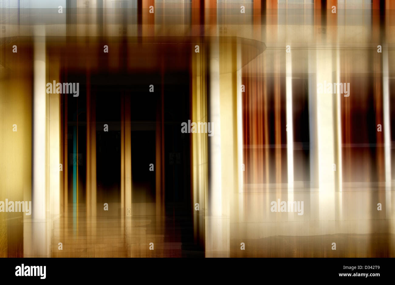 Area abstract hi-res stock photography and images - Alamy