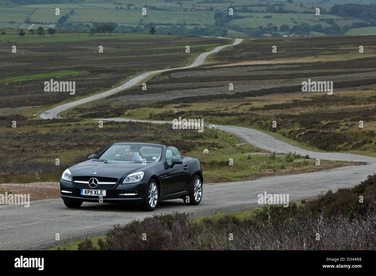 Driving test uk black person hires stock photography and images Alamy