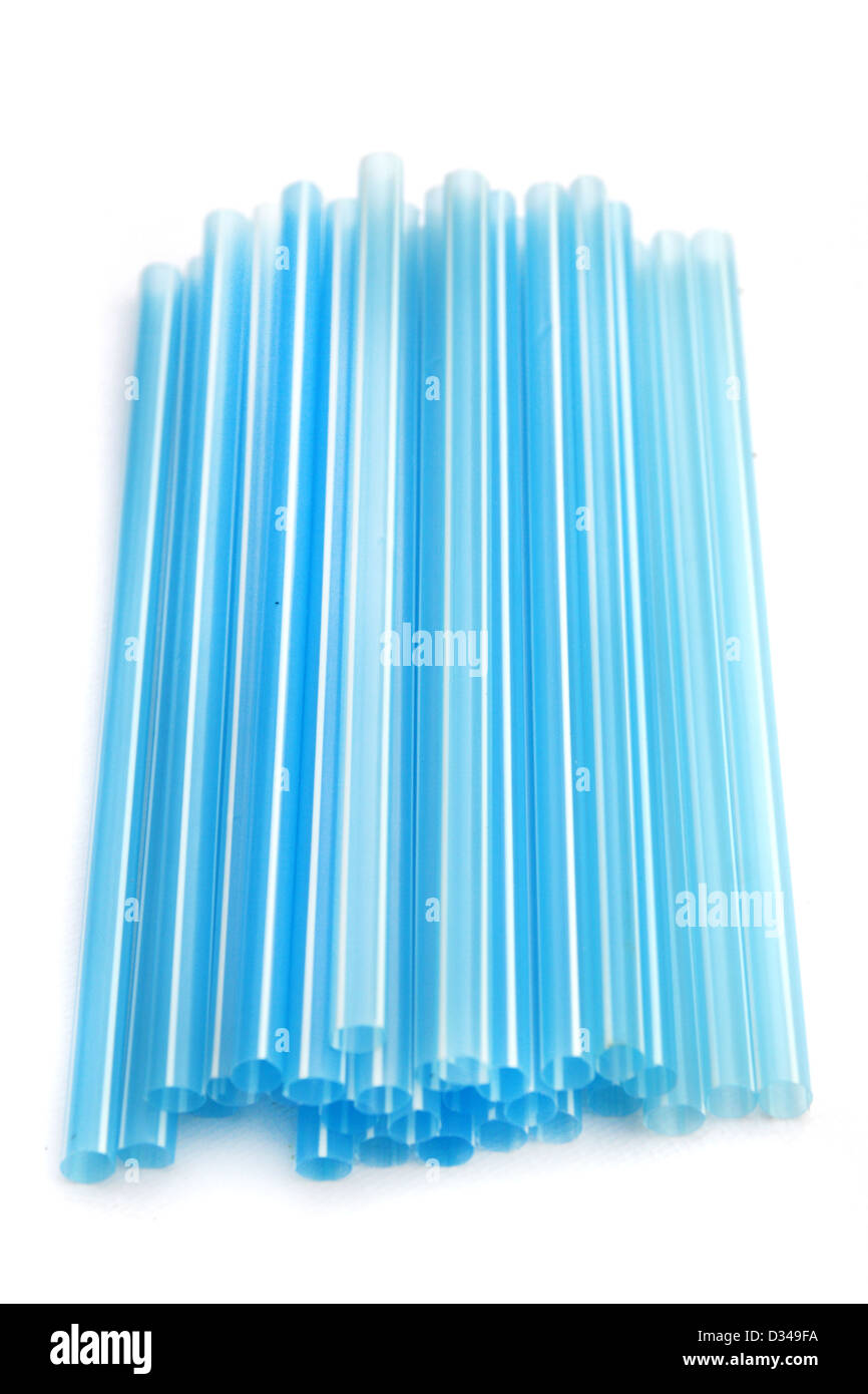 Blue plastic pipe hi-res stock photography and images - Alamy