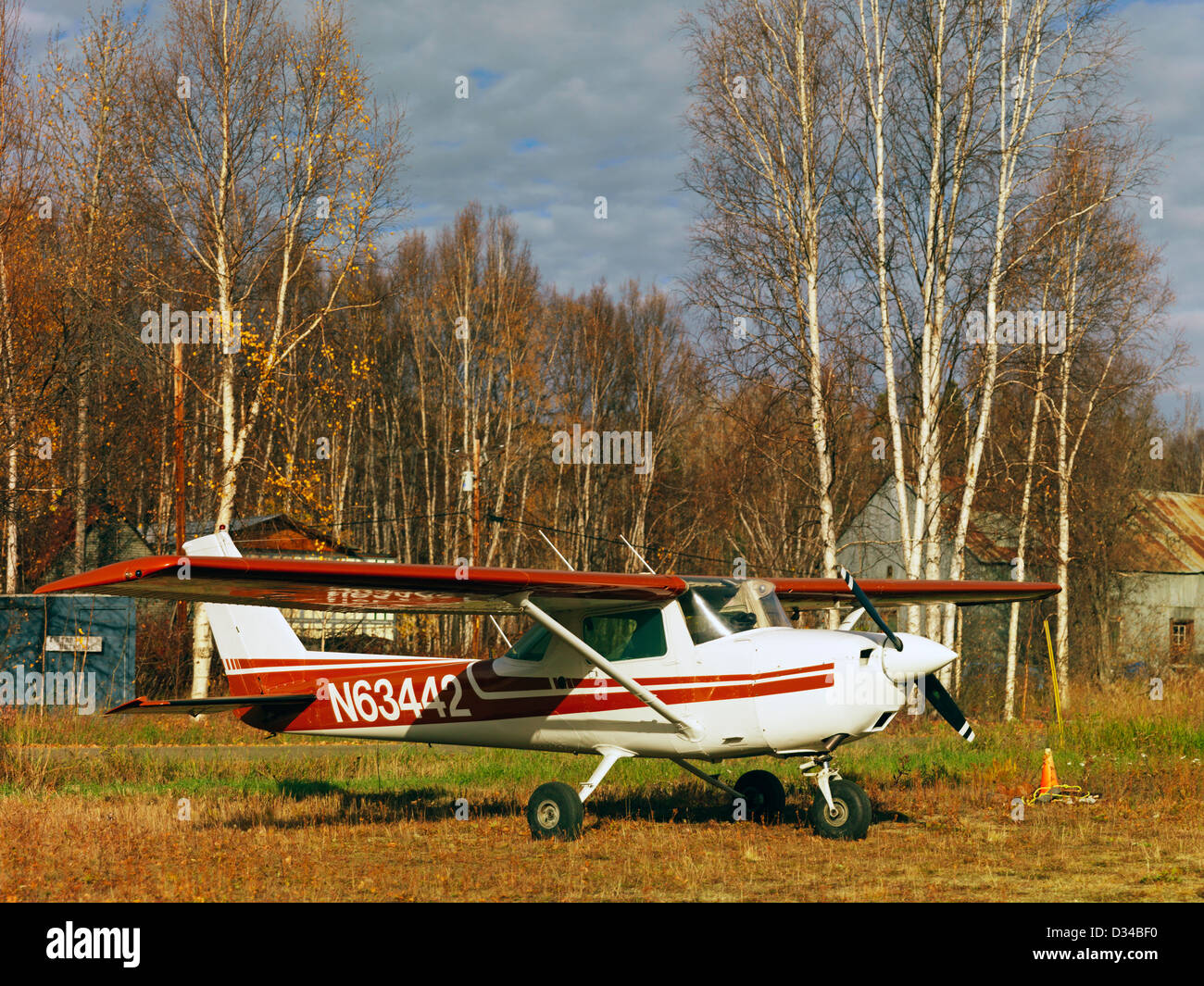 Hot springs airport hires stock photography and images Alamy