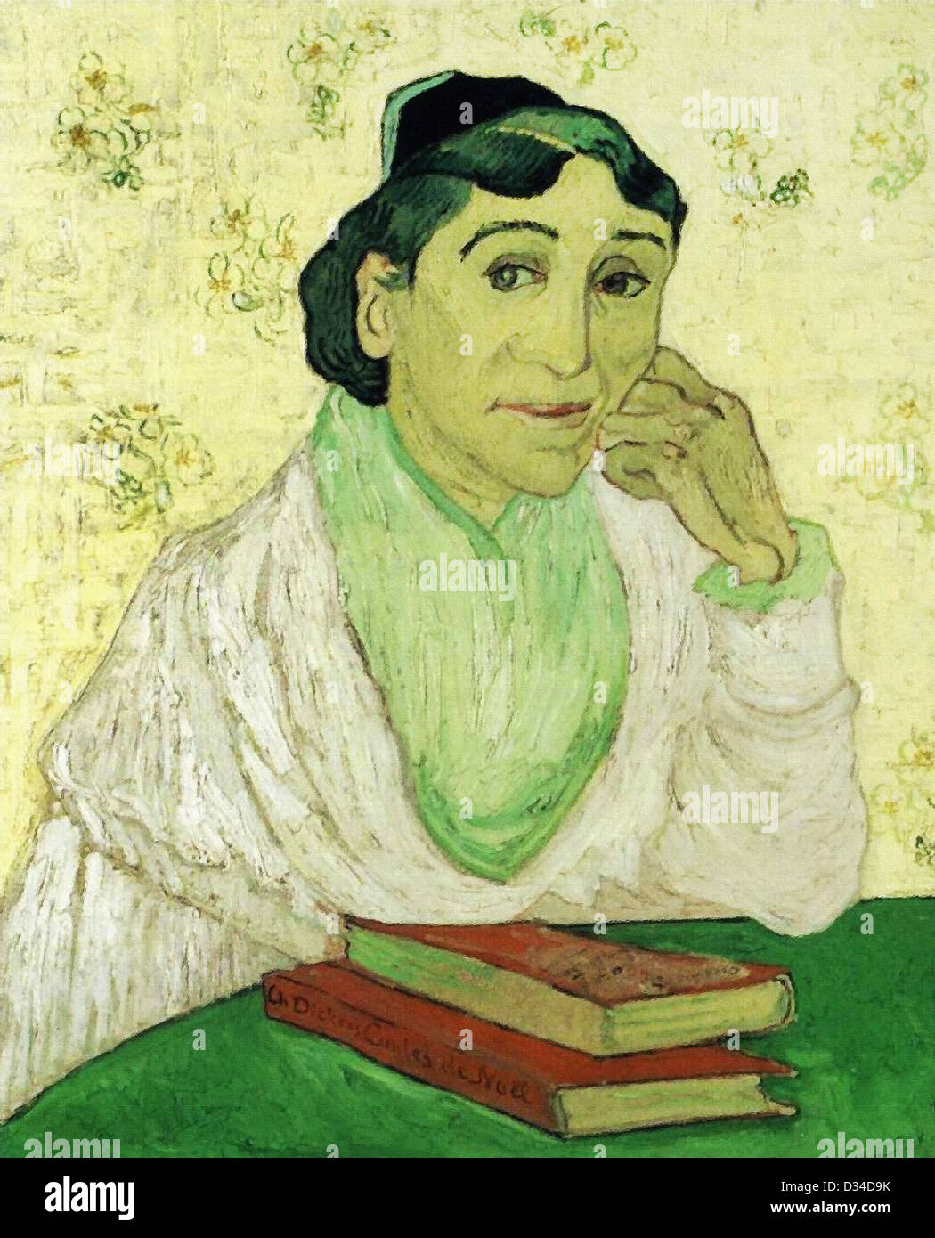 Vincent van gogh l hotsell