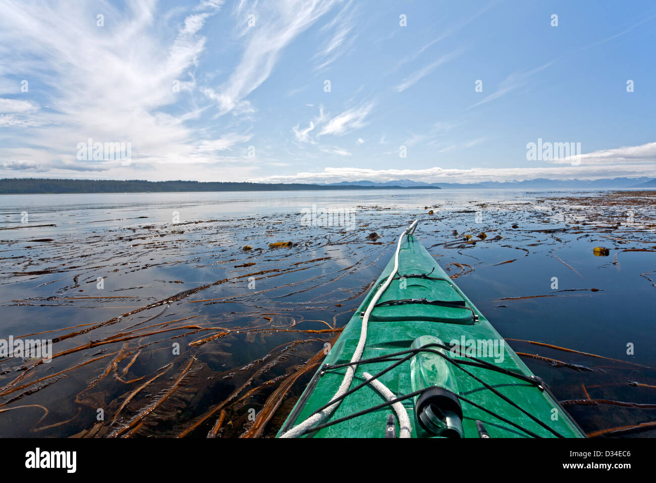 Trough Of The Sea High Resolution Stock Photography and Images - Alamy