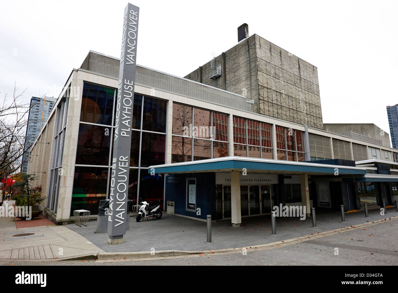 Playhouse theater theatre hires stock photography and images Alamy