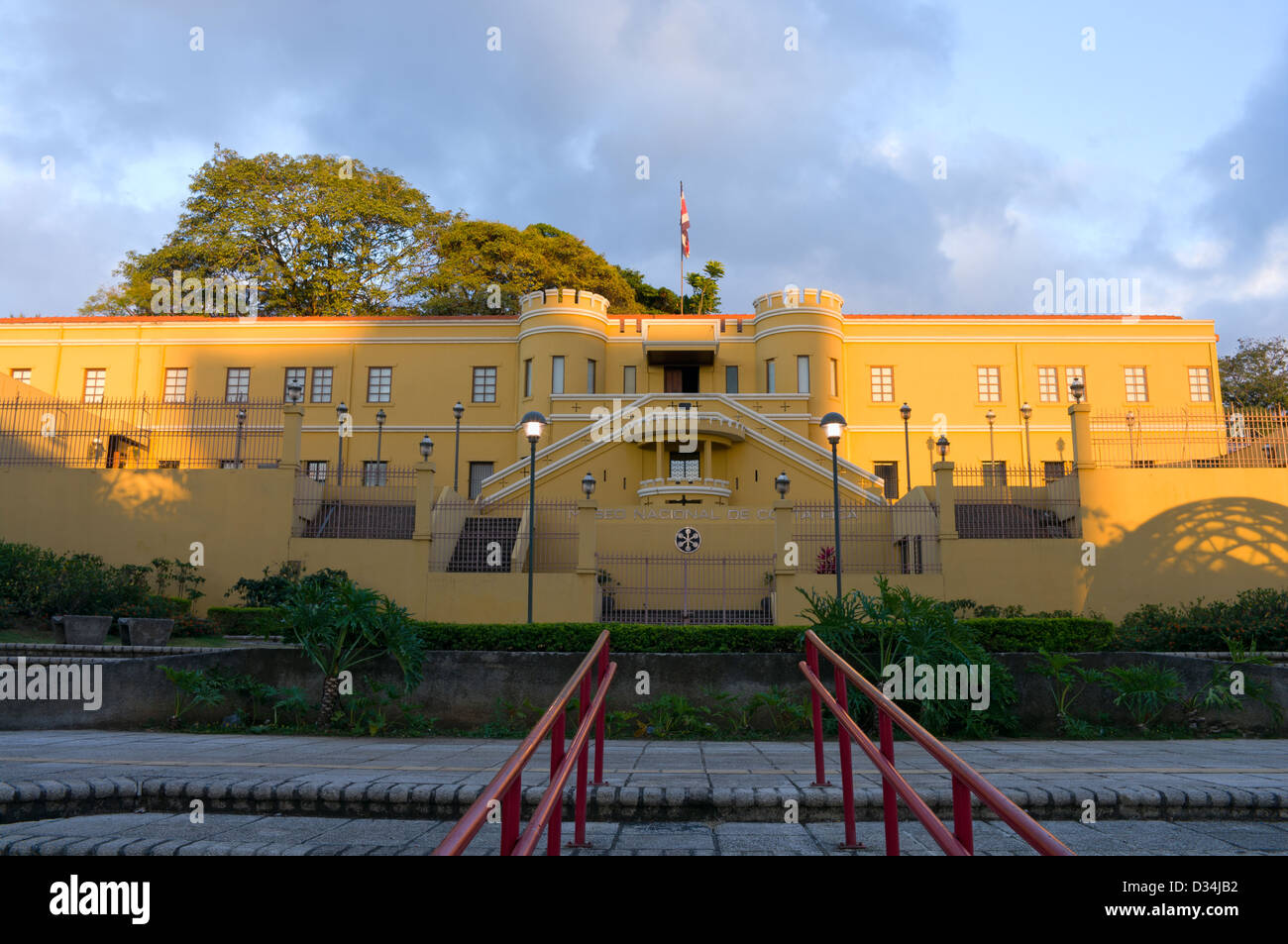 National museum costa rica hires stock photography and images Alamy