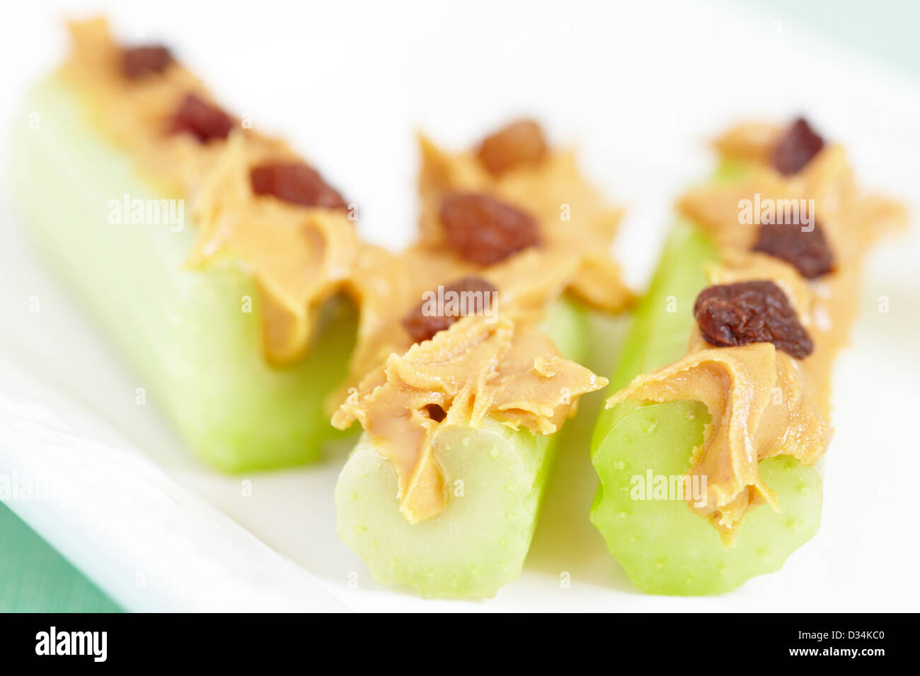 Celery snack hires stock photography and images Alamy