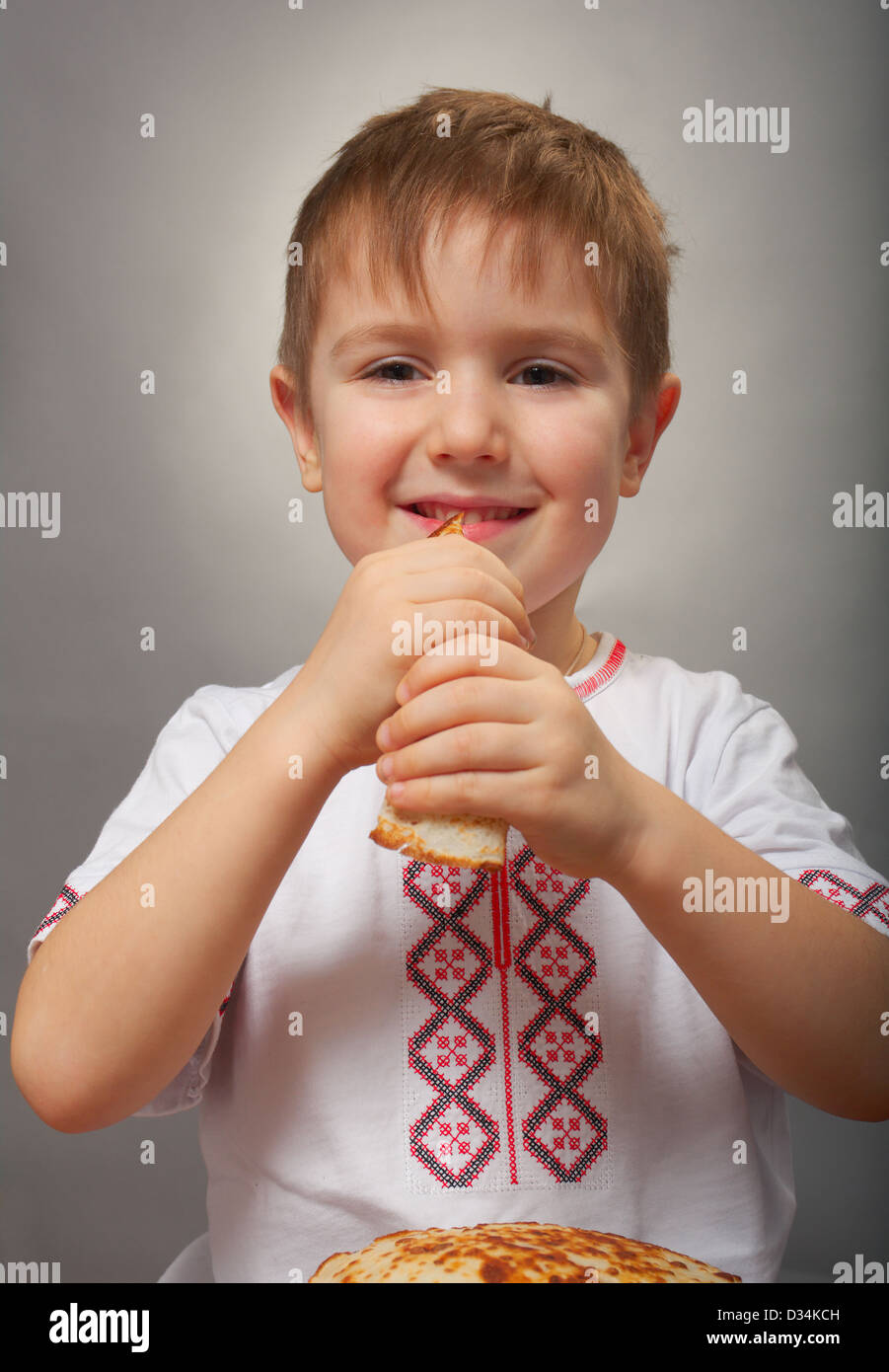 Russian boy hires stock photography and images Alamy