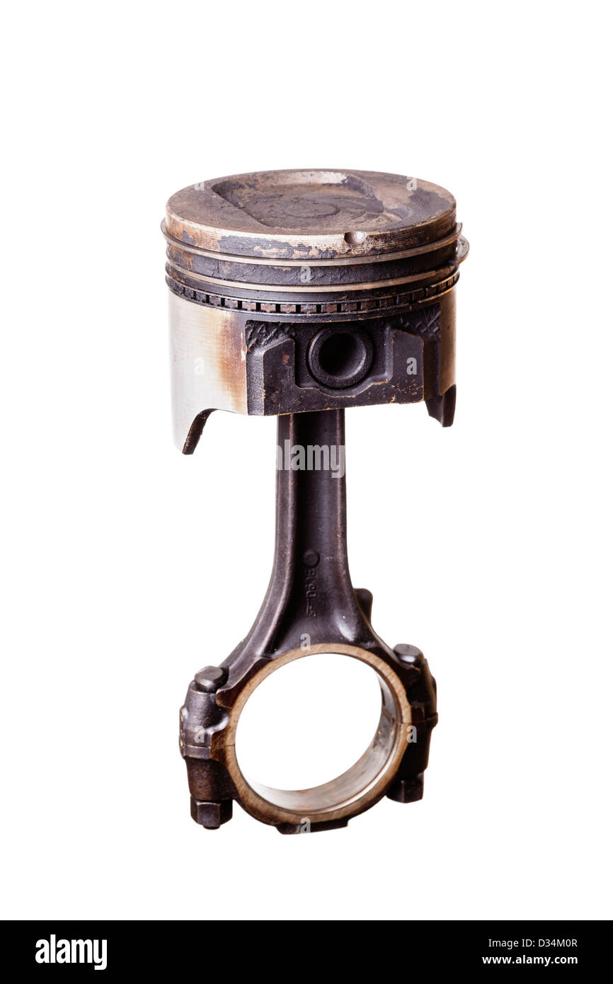 Piston Stock Photos & Piston Stock Images Alamy