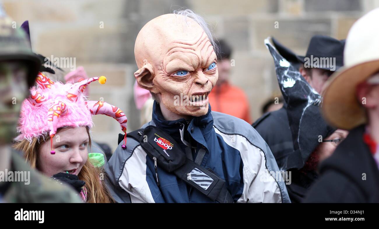 Fasching Move High Resolution Stock Photography and Images - Alamy