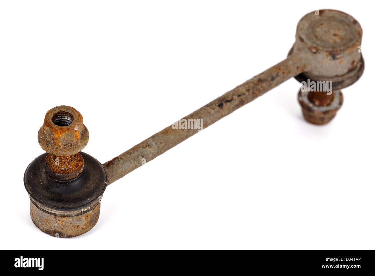 Tie Rod End High Resolution Stock Photography And Images Alamy