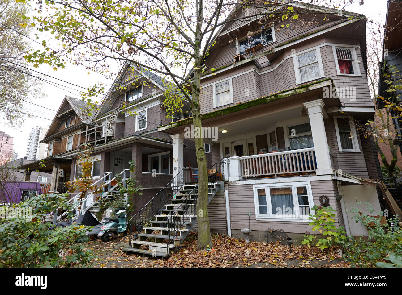 Old west end hires stock photography and images Alamy