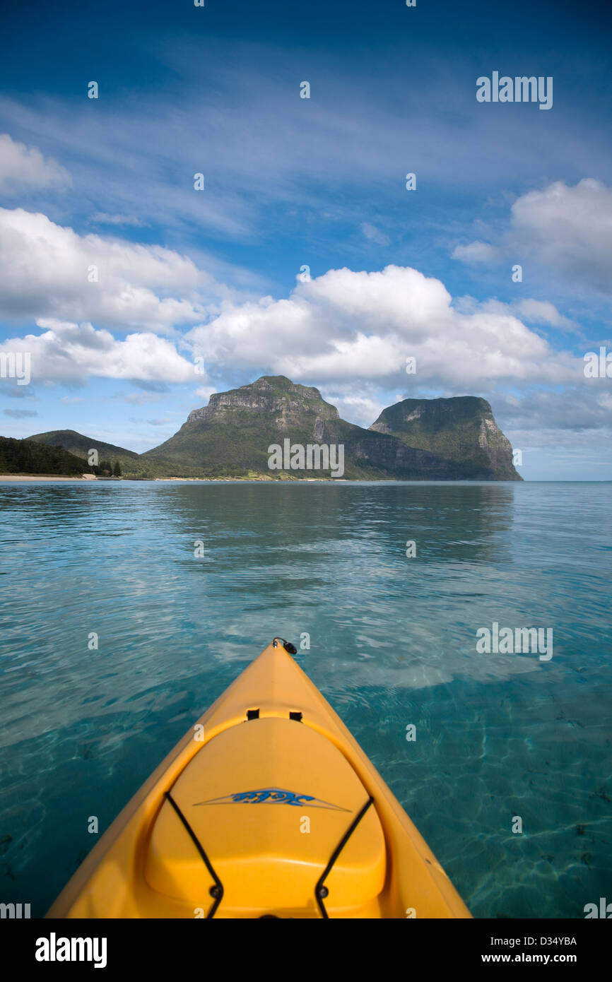 Lord howe island hires stock photography and images Alamy