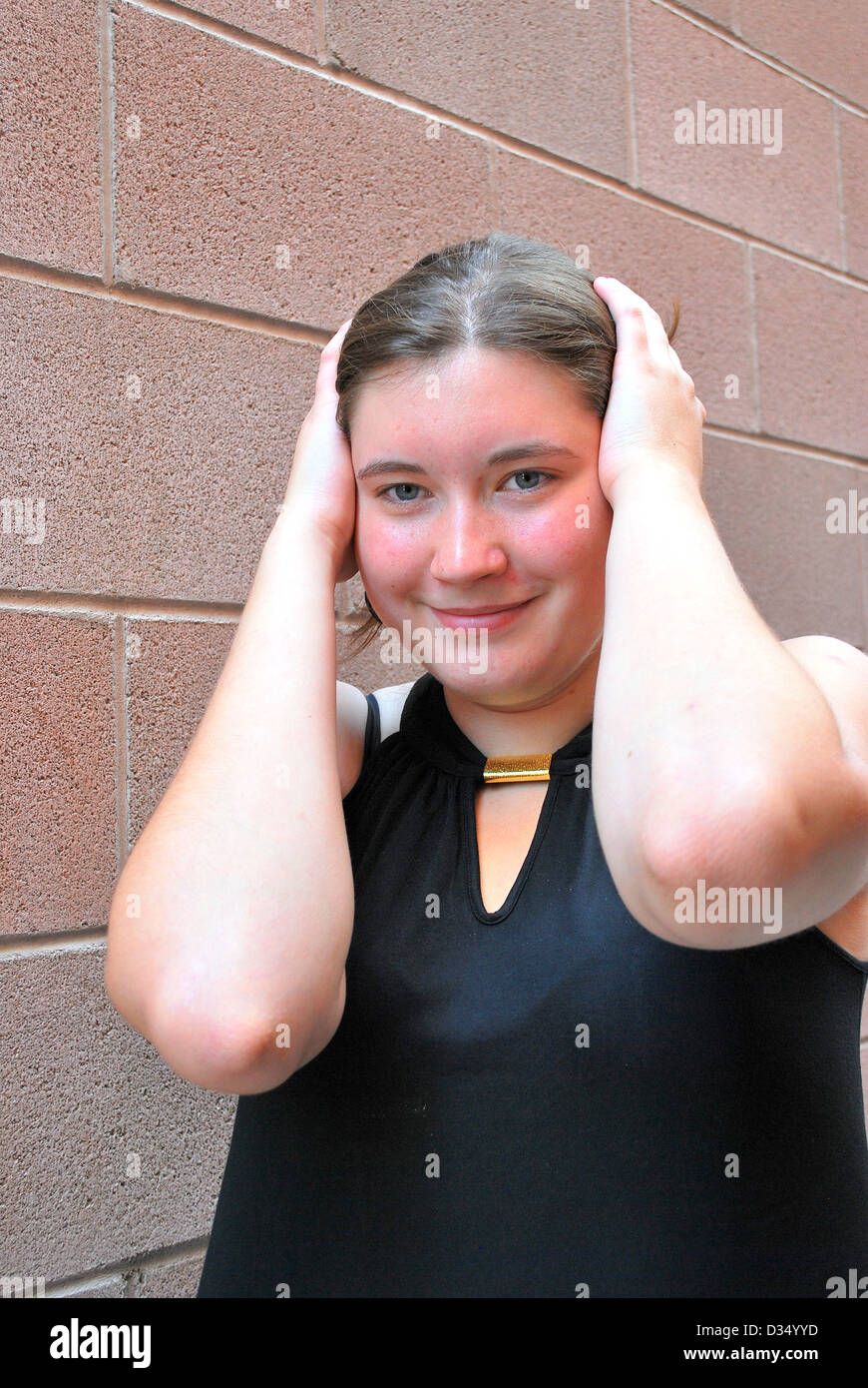 Big expressions hi-res stock photography and images - Alamy