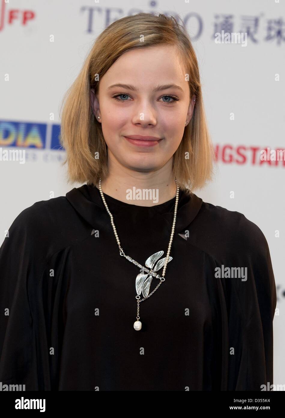 Saskia rosendahl hires stock photography and images Alamy