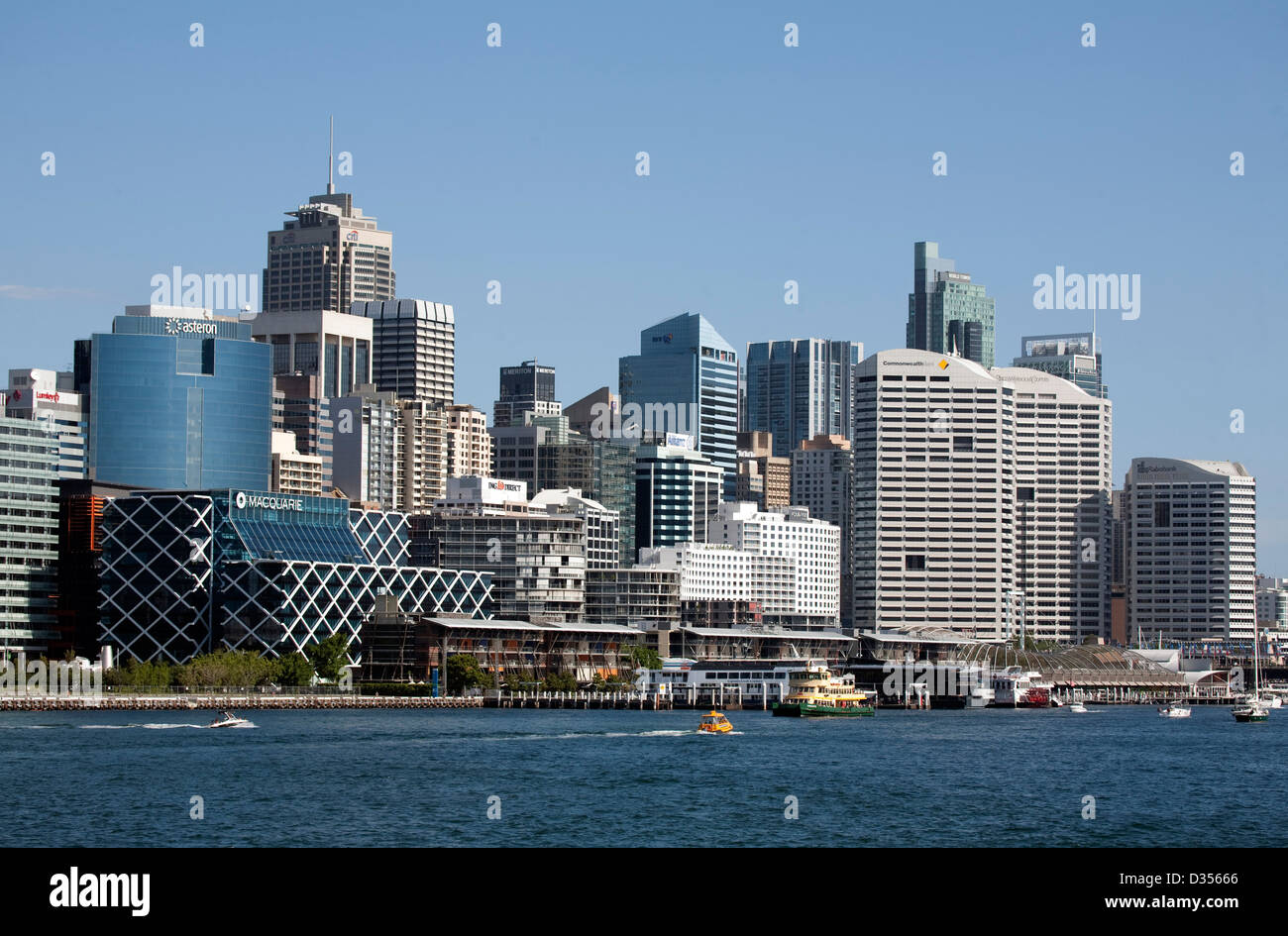 High density buildings hi-res stock photography and images - Alamy