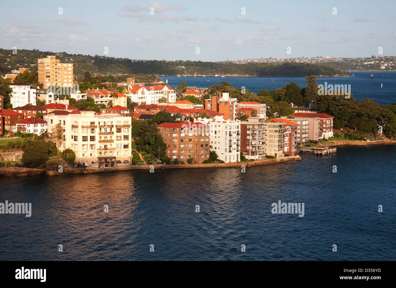 High density houses hi-res stock photography and images - Alamy