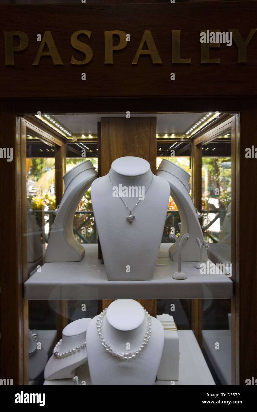 Paspaley's Pearls, Broome, Western Australia Stock Photo Alamy