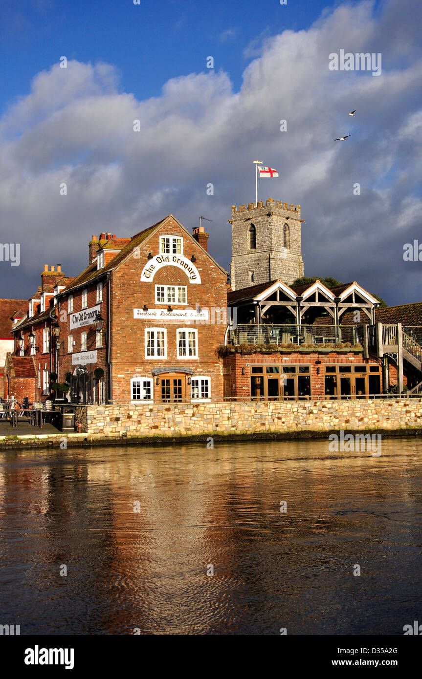 Wareham dorset hi-res stock photography and images - Alamy