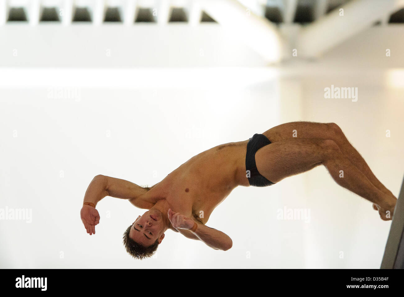 Plymouth diving hires stock photography and images Alamy