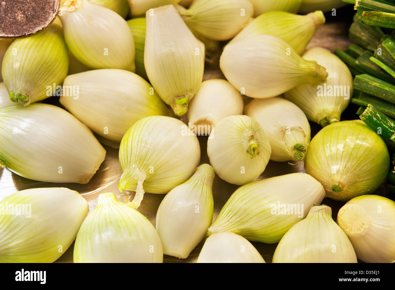 Onions for vitamins and minerals hires stock photography and images