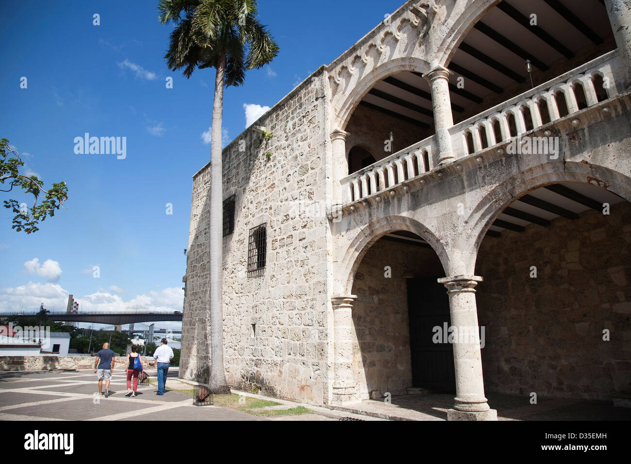 america, caribbean sea, hispaniola island, dominican republic, santo