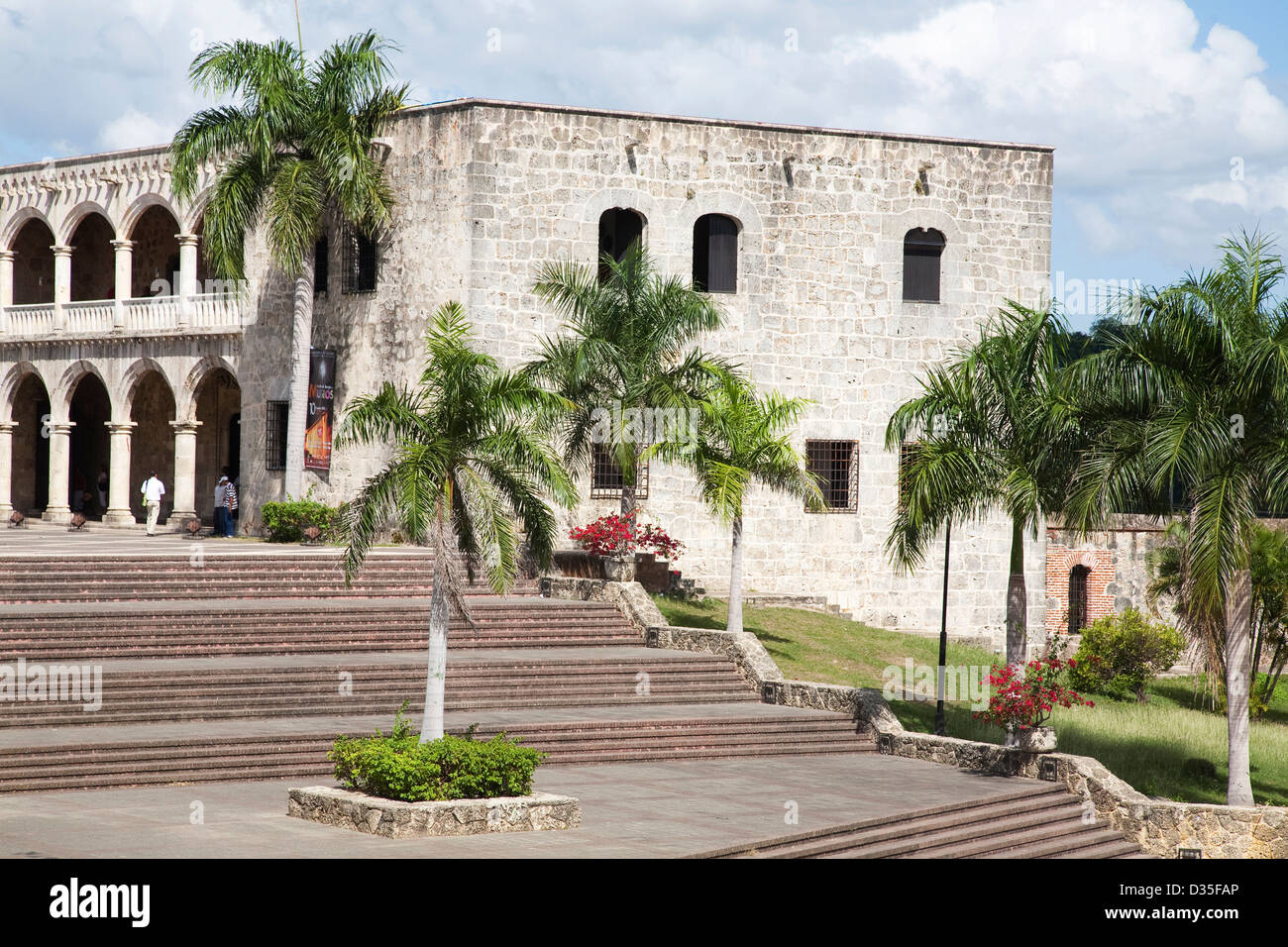 america, caribbean sea, hispaniola island, dominican republic, santo