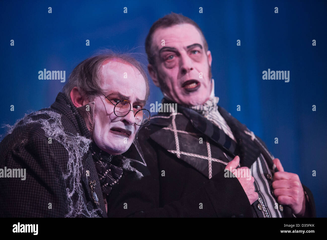 Jaggers dickens hires stock photography and images Alamy