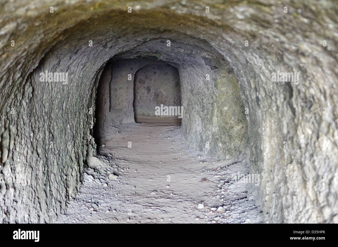 Japanese Tunnel War High Resolution Stock Photography and Images Alamy