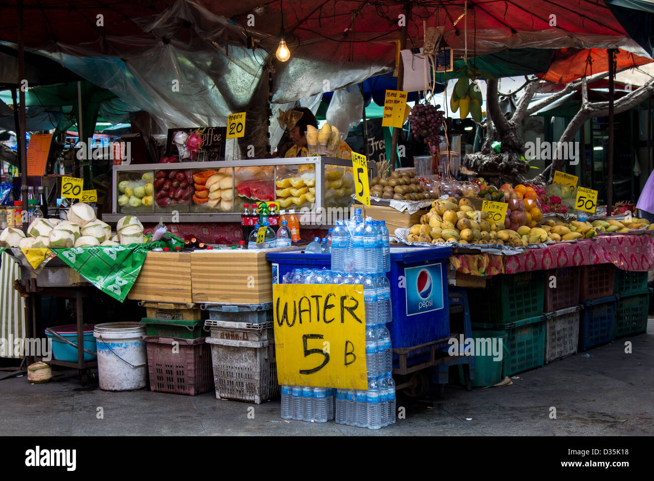 Bangkok 5 hi-res stock photography and images - Alamy
