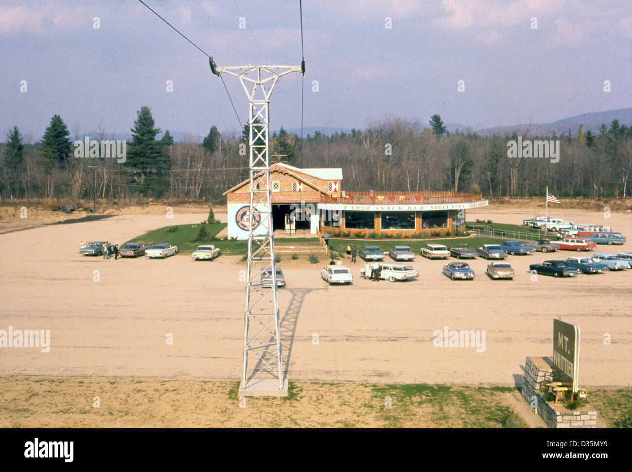 West ossipee hires stock photography and images Alamy
