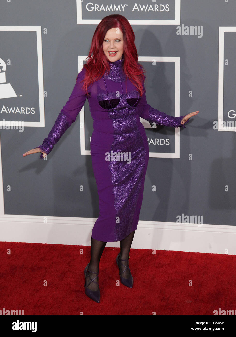 Kate Pierson Stock Photos & Kate Pierson Stock Images Alamy