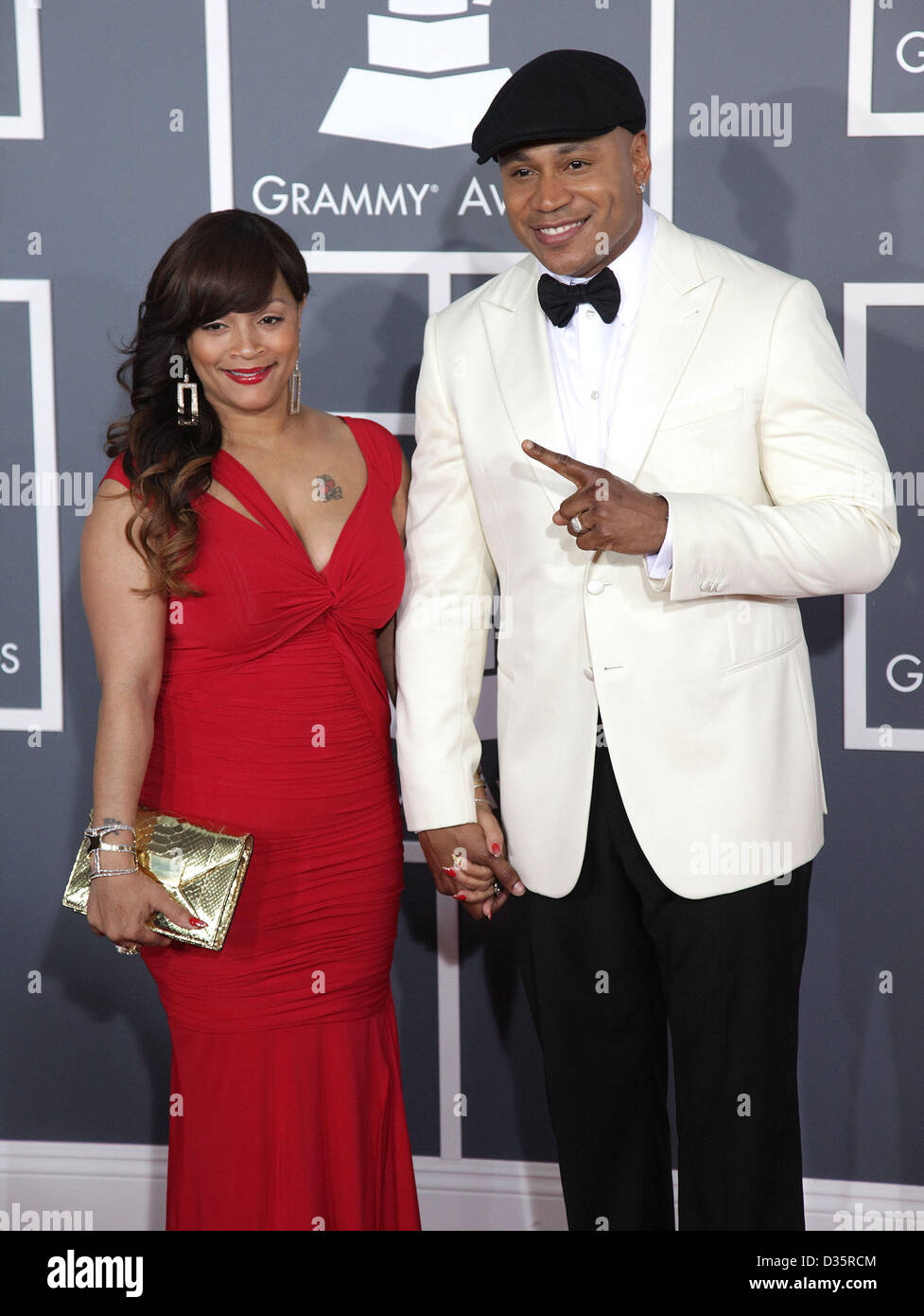 Ll Cool J Wife