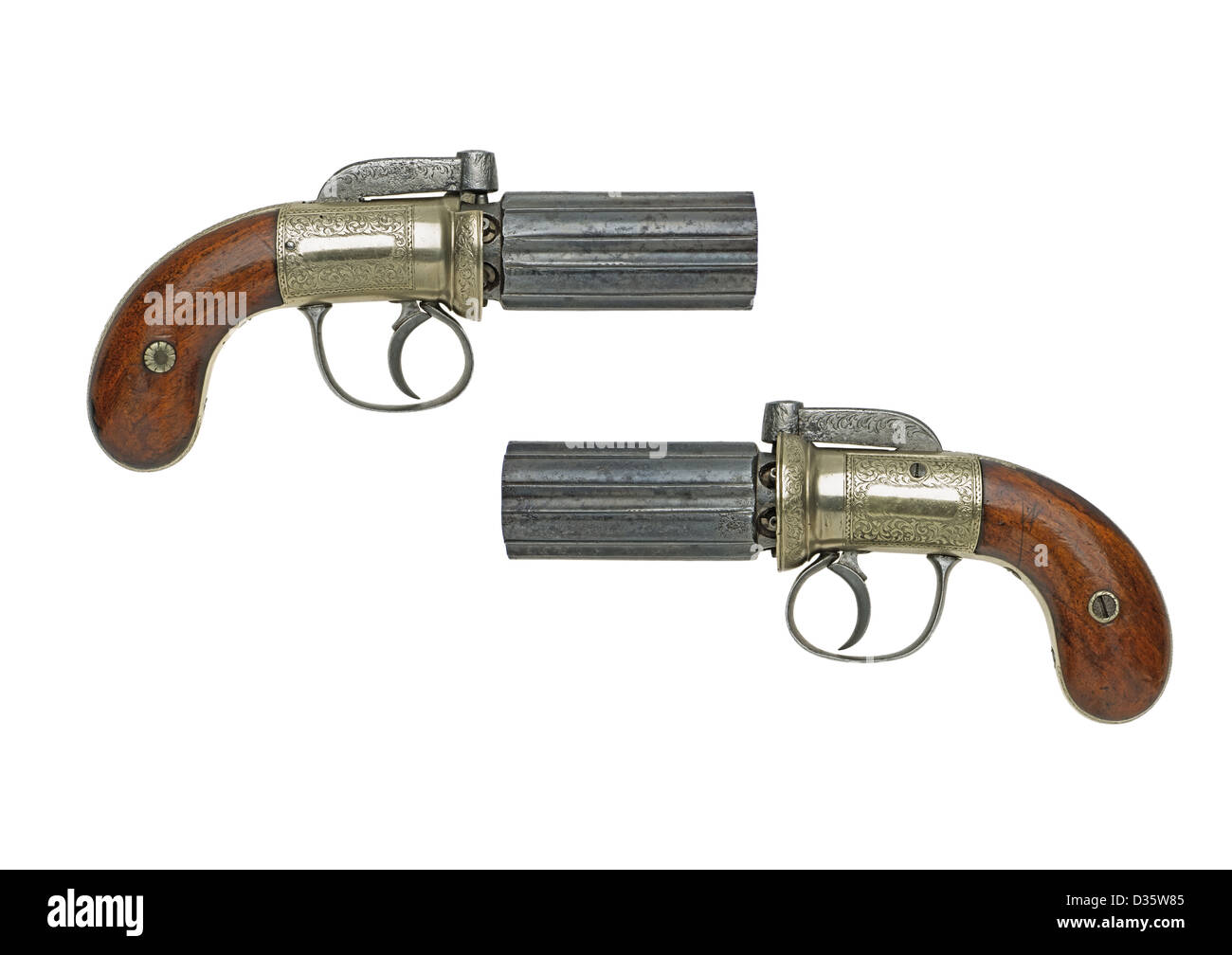 Pepperbox hires stock photography and images Alamy