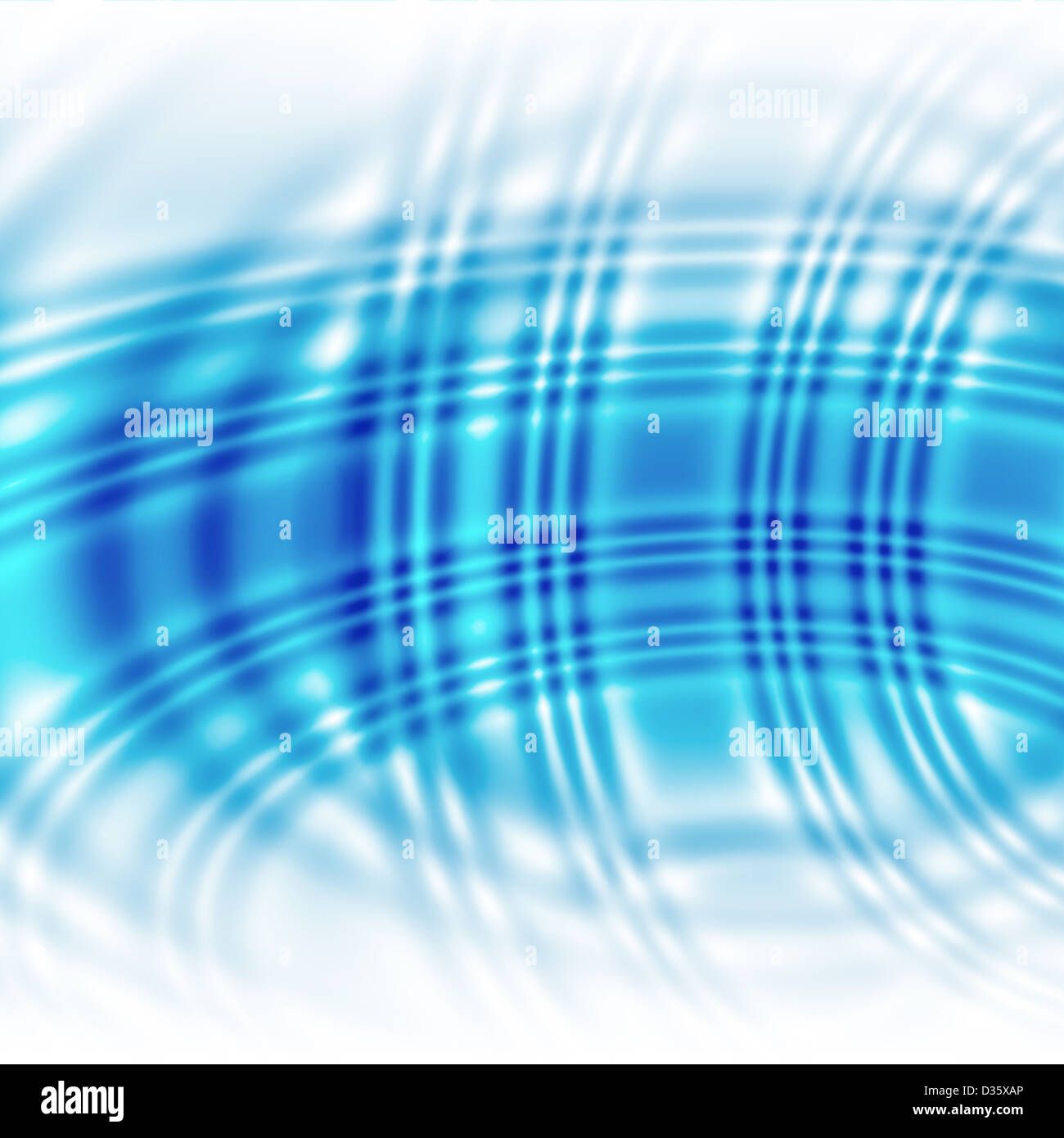 Blue Lines Background Stock Photo - Alamy