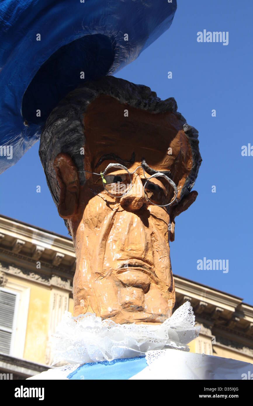 Boy in carnival costume italy hi-res stock photography and images - Alamy