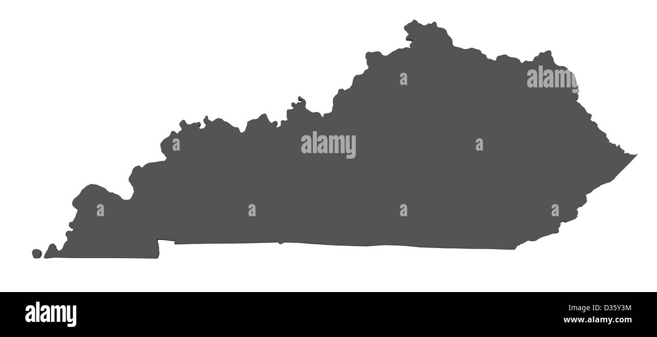 Kentucky Map Imagens – Procure 150 fotos, vetores e vídeos