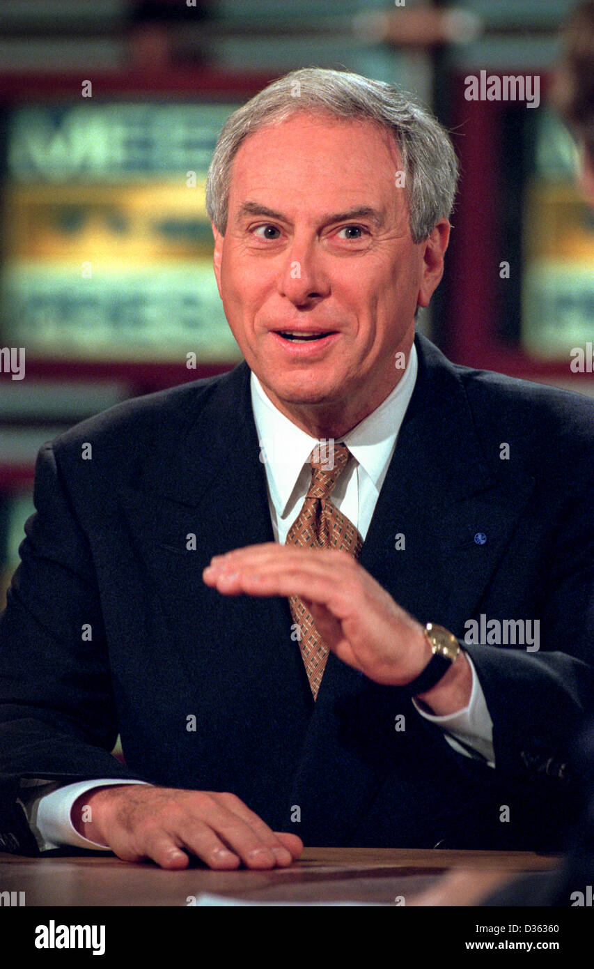 Daniel goldin hires stock photography and images Alamy