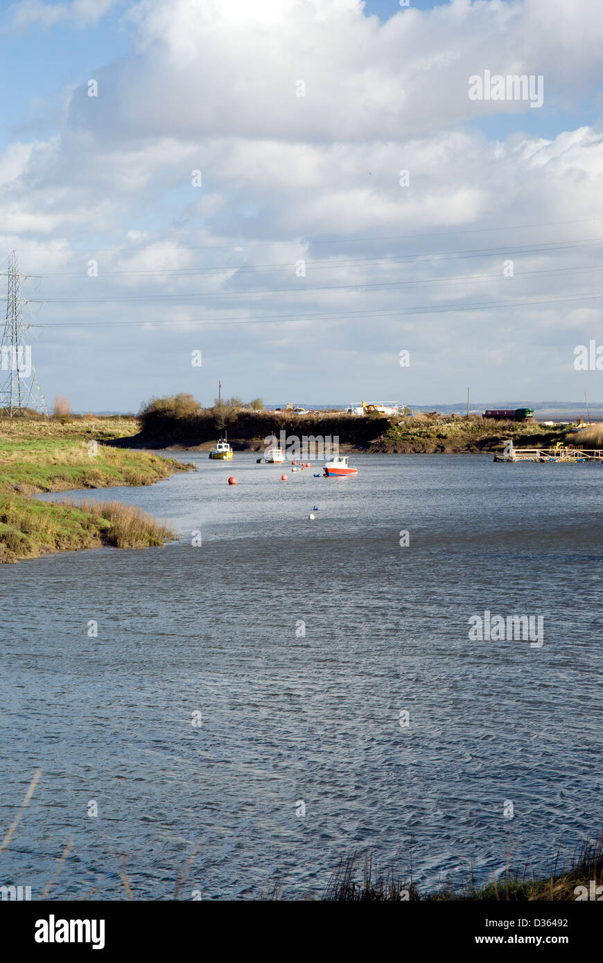 Cardiff to rhymney hires stock photography and images Alamy