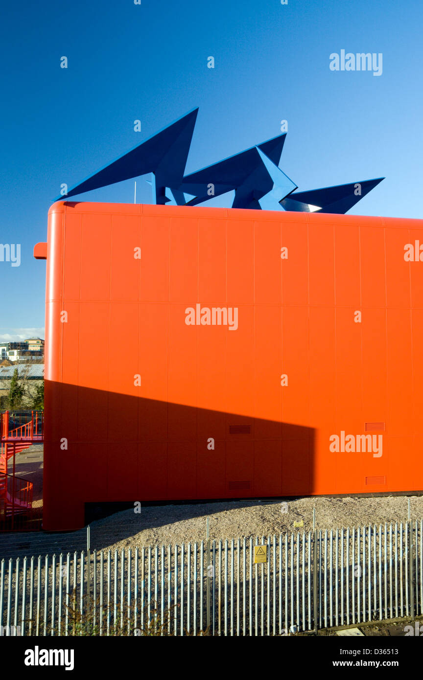 Street electricity box hires stock photography and images Alamy