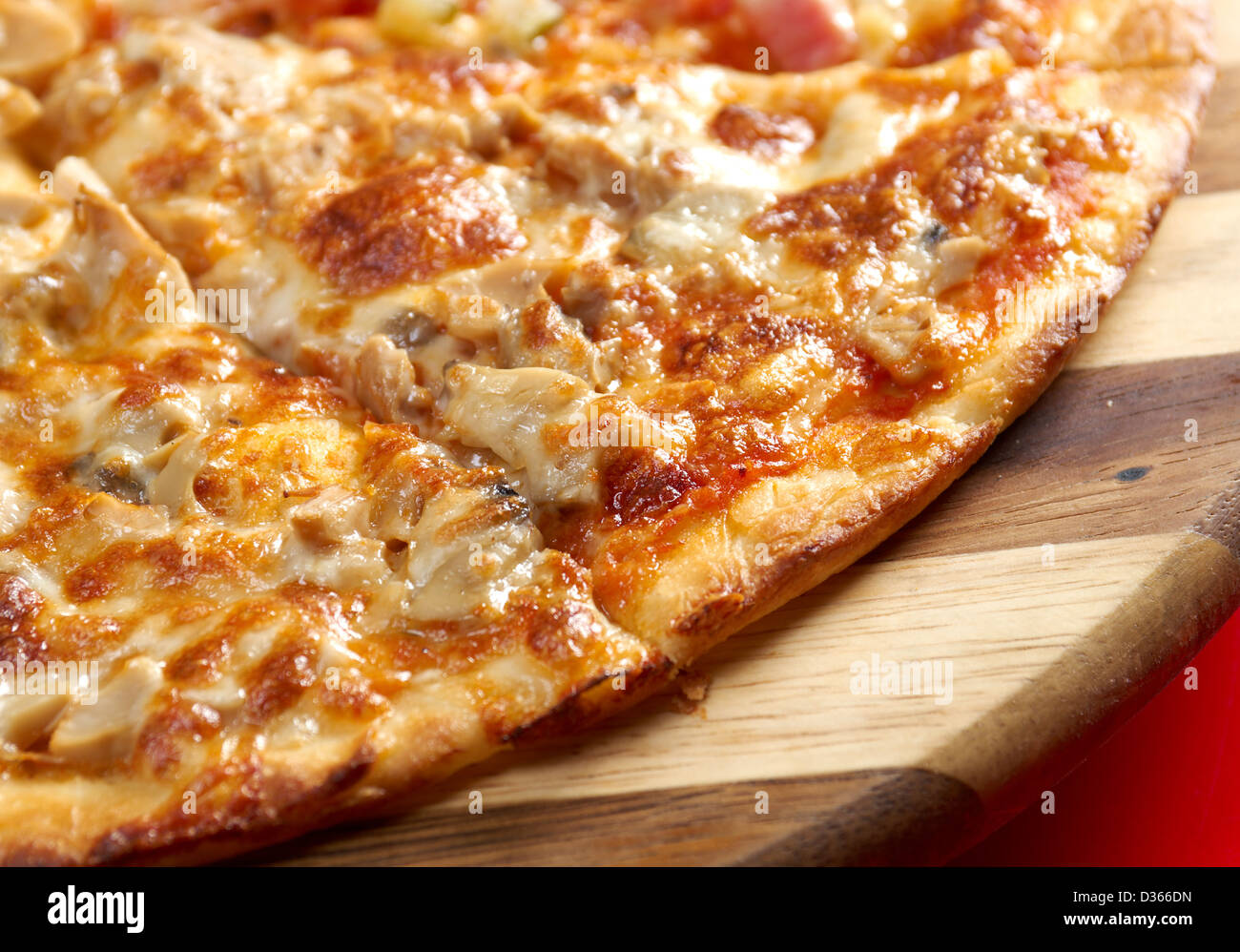 Pizza Timeses Of The Year Italian Kitchen Studio Stock Photo Alamy