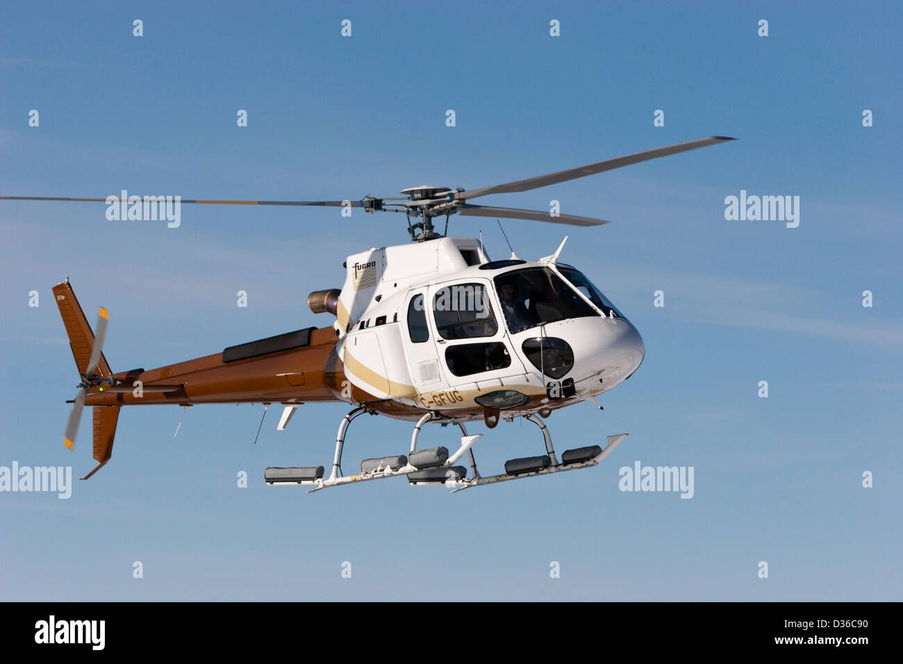 helicopter-astar-eurocopter-as350b3e-flying-fugro-stock-photo-alamy