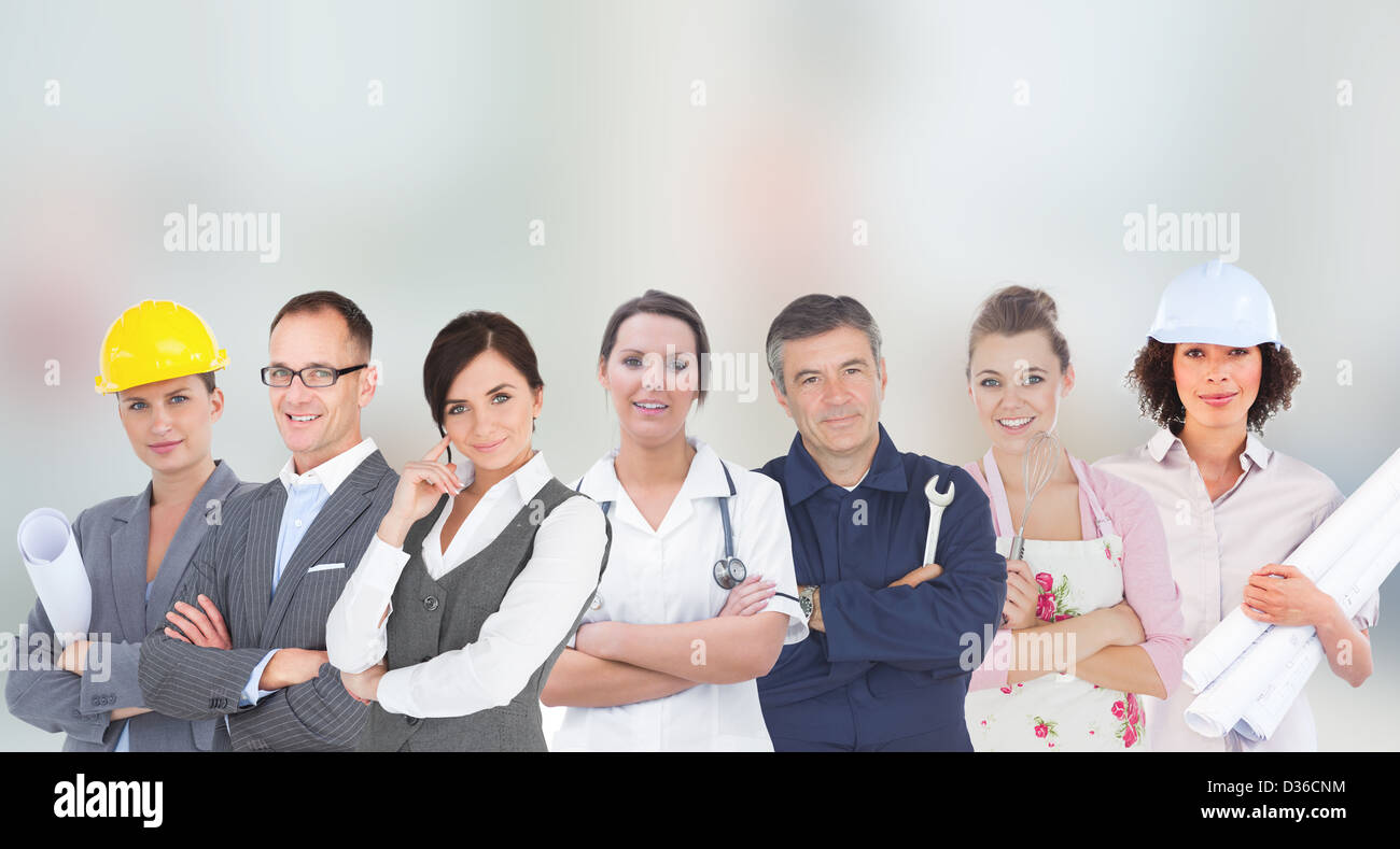 Career paths hi-res stock photography and images - Alamy
